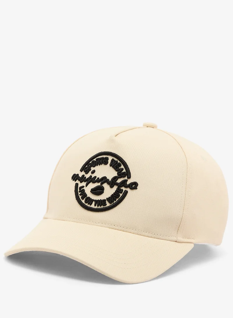 Seventy Five Curved Peak Caps